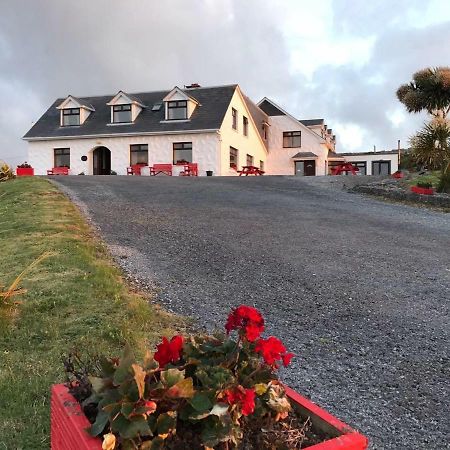 Ard Einne House Bed & Breakfast Инис Мор Екстериор снимка