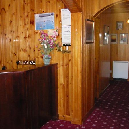 Ard Einne House Bed & Breakfast Инис Мор Екстериор снимка