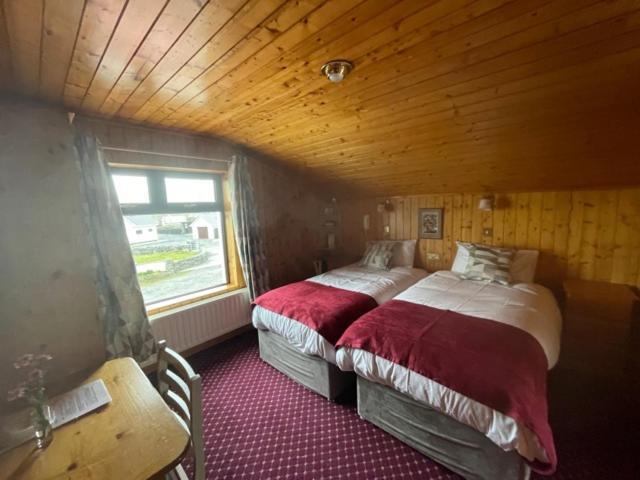 Ard Einne House Bed & Breakfast Инис Мор Екстериор снимка