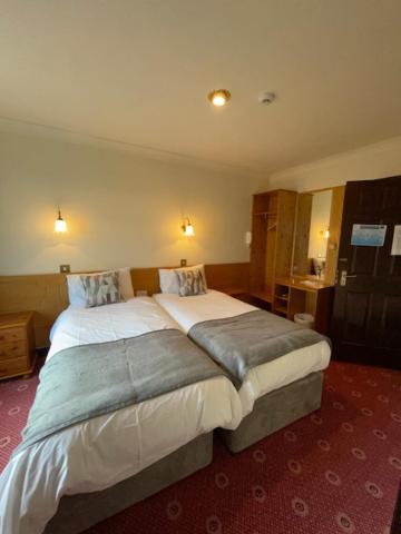 Ard Einne House Bed & Breakfast Инис Мор Екстериор снимка