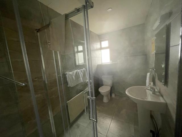 Ard Einne House Bed & Breakfast Инис Мор Екстериор снимка