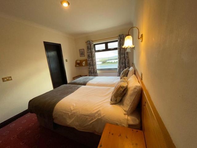 Ard Einne House Bed & Breakfast Инис Мор Екстериор снимка