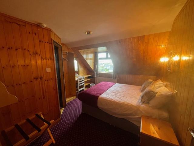 Ard Einne House Bed & Breakfast Инис Мор Екстериор снимка