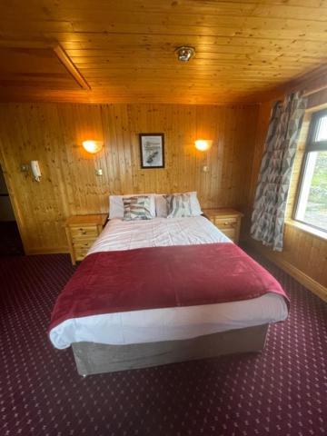 Ard Einne House Bed & Breakfast Инис Мор Екстериор снимка