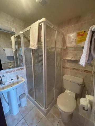 Ard Einne House Bed & Breakfast Инис Мор Екстериор снимка